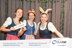 Texingtaler Bauernball